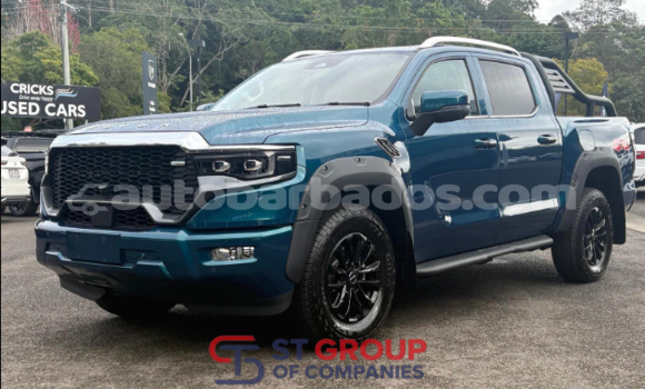 Buy New Foton Tunland Green Car in Import - Dubai in Barbados Buy New Foton Tunland Green Car in Import - Dubai in Barbados