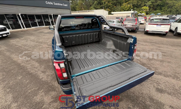 Buy New Foton Tunland Green Car in Import - Dubai in Barbados Buy New Foton Tunland Green Car in Import - Dubai in Barbados