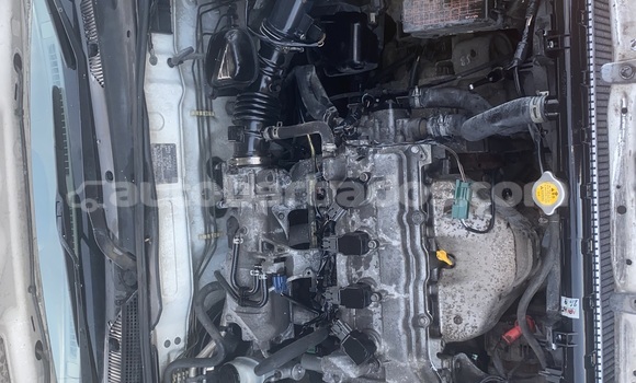 Buy Used Nissan Sunny White Car in Bridgetown in Barbados Buy Used Nissan Sunny White Car in Bridgetown in Barbados