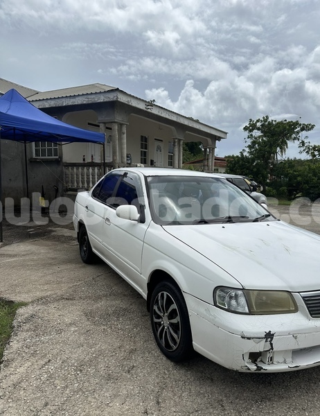 Big with watermark nissan sunny barbados bridgetown 5091