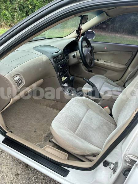 Big with watermark nissan sunny barbados bridgetown 5091