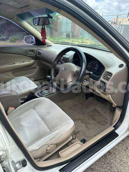 Big with watermark nissan sunny barbados bridgetown 5091