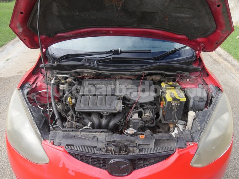 Big with watermark mazda demio barbados bridgetown 5095