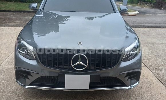 Buy Used Mercedes-Benz GLC Other Car in Bridgetown in Barbados