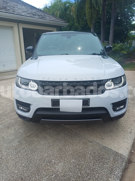 Big with watermark range rover range rover barbados bridgetown 5097