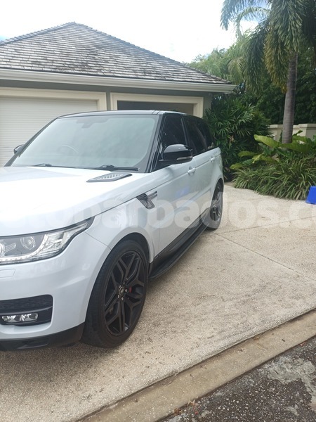 Big with watermark range rover range rover barbados bridgetown 5097