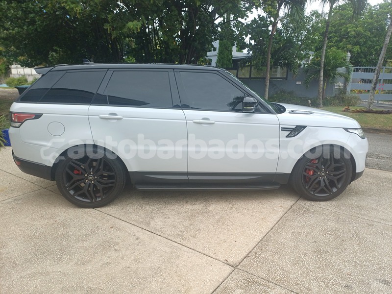 Big with watermark range rover range rover barbados bridgetown 5097
