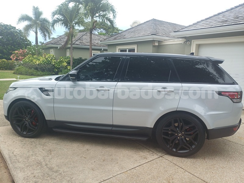 Big with watermark range rover range rover barbados bridgetown 5097