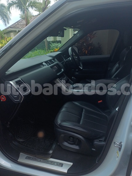 Big with watermark range rover range rover barbados bridgetown 5097