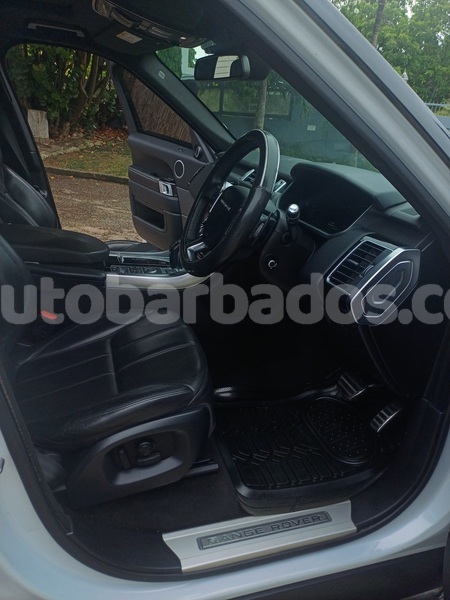 Big with watermark range rover range rover barbados bridgetown 5097