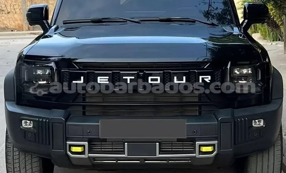 Buy Used Suzuki Jimny Black Car in Bridgetown in Barbados