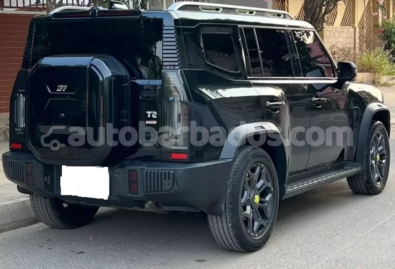 Big with watermark suzuki jimny barbados bridgetown 5105