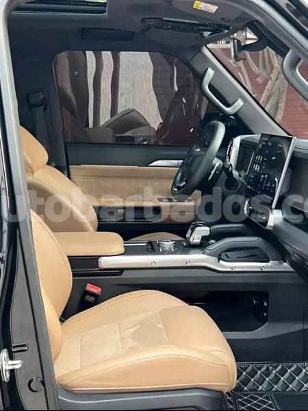 Big with watermark suzuki jimny barbados bridgetown 5105