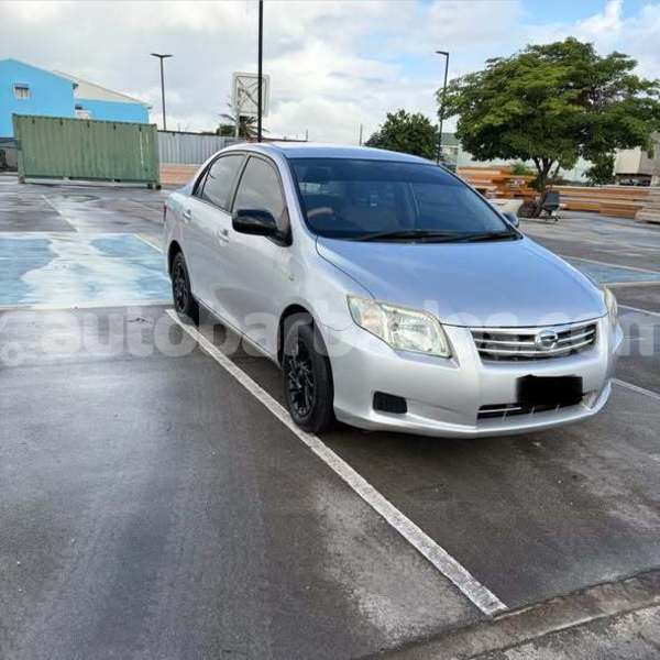 Big with watermark toyota axio barbados bridgetown 5106