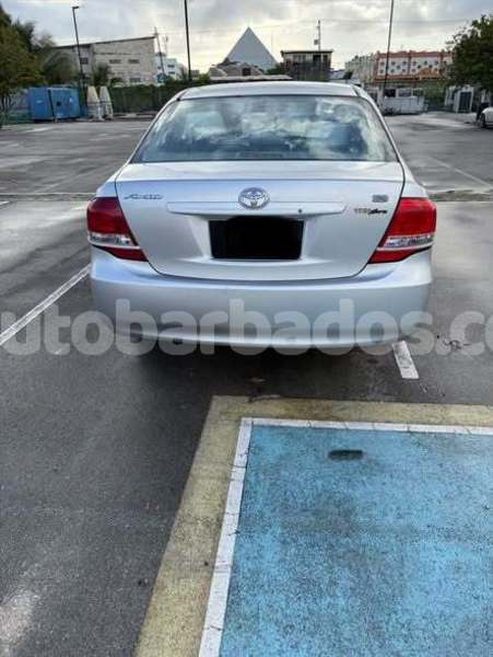 Big with watermark toyota axio barbados bridgetown 5106
