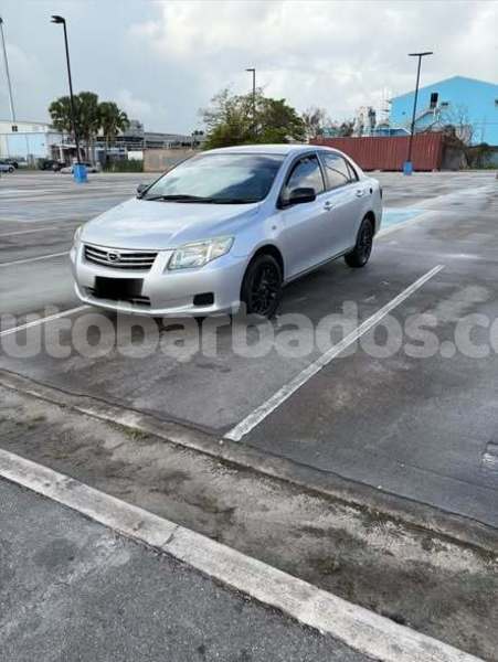 Big with watermark toyota axio barbados bridgetown 5106