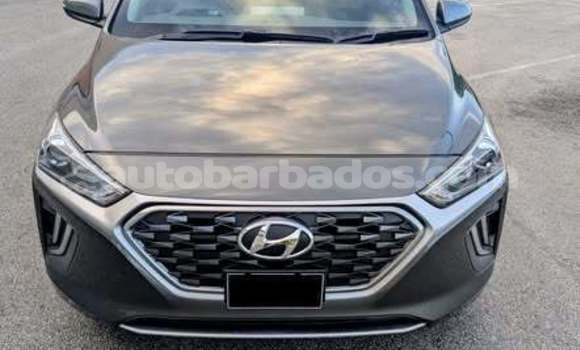 Buy Used Hyundai Santa Fe Other Car in Crab Hill in Barbados