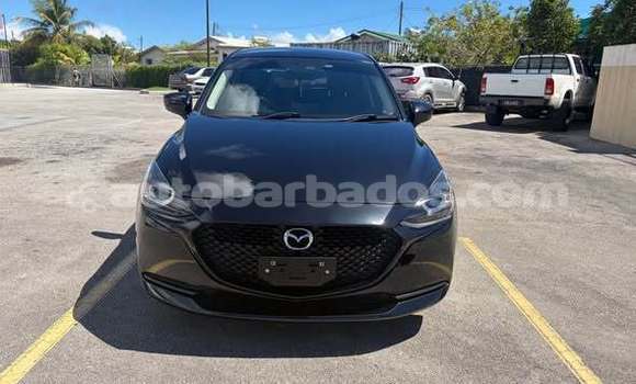 Buy Used Mazda 2 Other Car in Bridgetown in Barbados