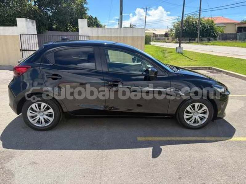 Big with watermark mazda 2 barbados bridgetown 5108