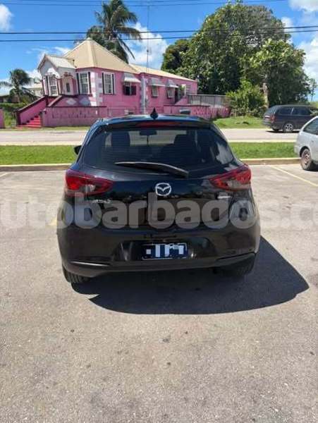 Big with watermark mazda 2 barbados bridgetown 5108