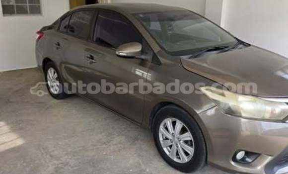 Buy Used Toyota Yaris Other Car in Bridgetown in Barbados