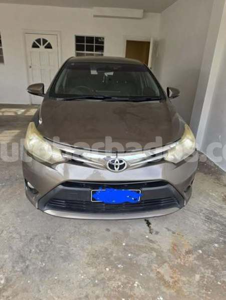 Big with watermark toyota yaris barbados bridgetown 5109