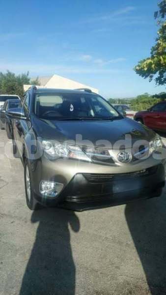 Big with watermark toyota rav4 barbados bridgetown 5110
