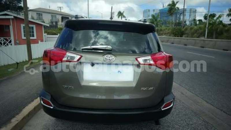 Big with watermark toyota rav4 barbados bridgetown 5110