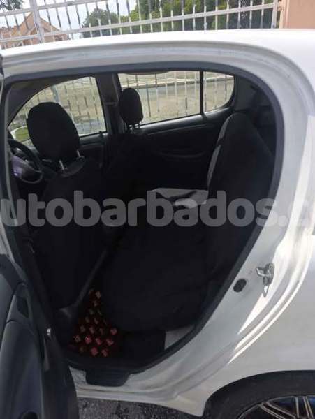 Big with watermark toyota vitz barbados bridgetown 5112