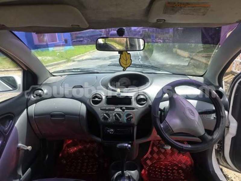 Big with watermark toyota vitz barbados bridgetown 5112