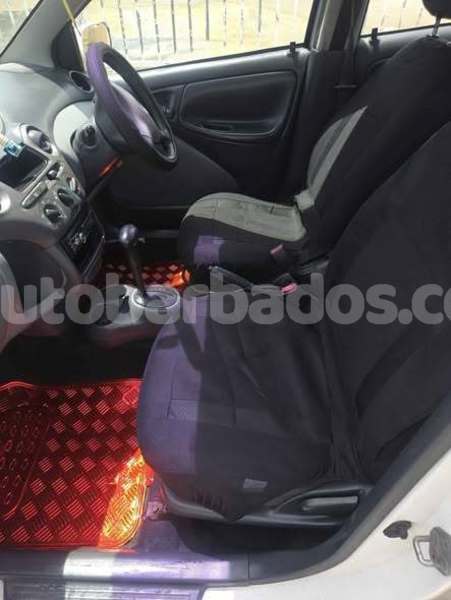 Big with watermark toyota vitz barbados bridgetown 5112