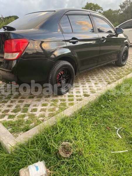 Big with watermark toyota axio barbados bridgetown 5113