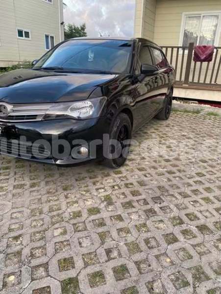 Big with watermark toyota axio barbados bridgetown 5113