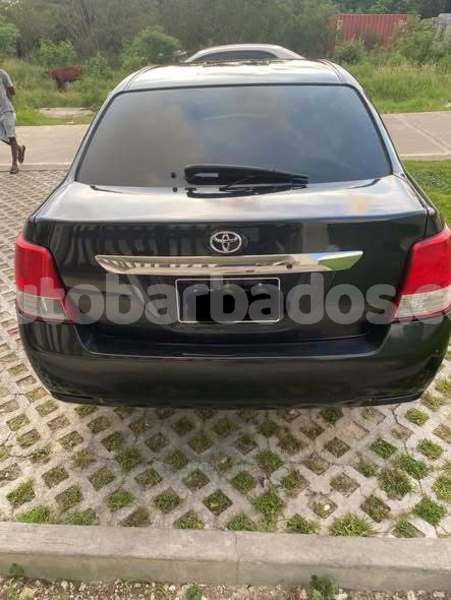 Big with watermark toyota axio barbados bridgetown 5113