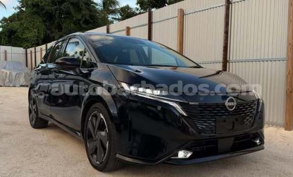Buy Used Nissan Auster Other Car in Bridgetown in Barbados