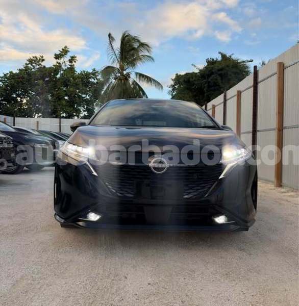 Big with watermark nissan auster barbados bridgetown 5114