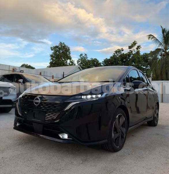 Big with watermark nissan auster barbados bridgetown 5114