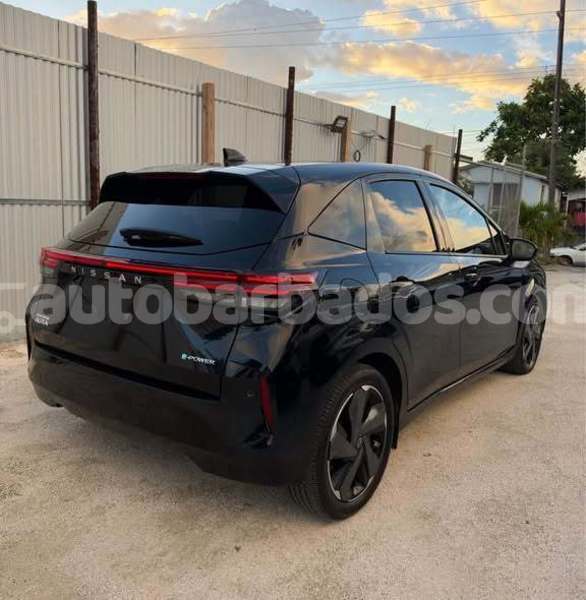 Big with watermark nissan auster barbados bridgetown 5114