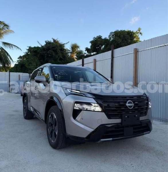 Big with watermark nissan exa barbados bridgetown 5115