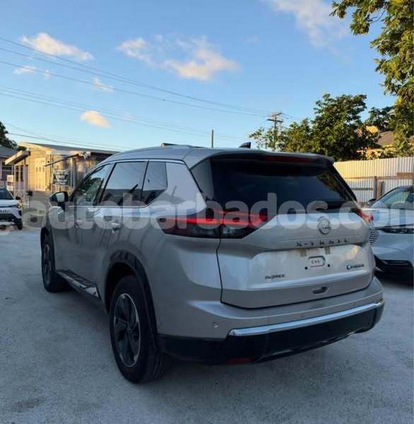 Big with watermark nissan exa barbados bridgetown 5115