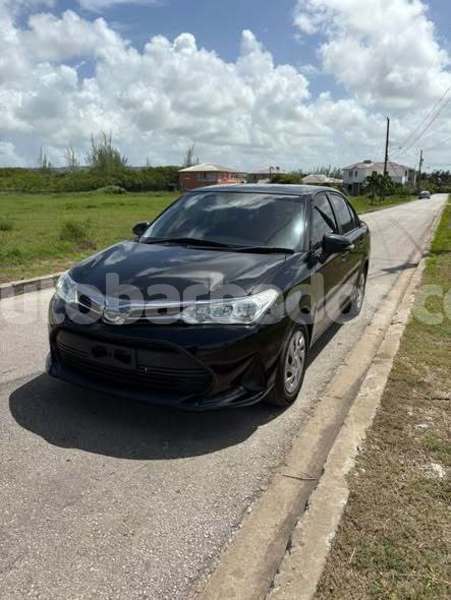 Big with watermark toyota axio barbados bridgetown 5116