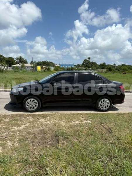 Big with watermark toyota axio barbados bridgetown 5116