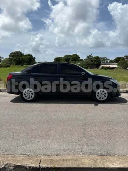 Big with watermark toyota axio barbados bridgetown 5116