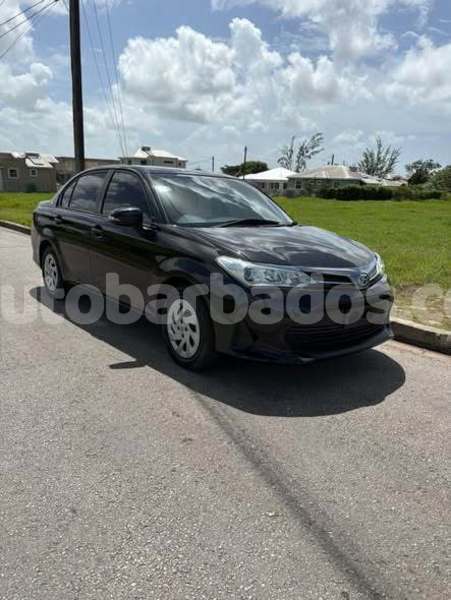 Big with watermark toyota axio barbados bridgetown 5116