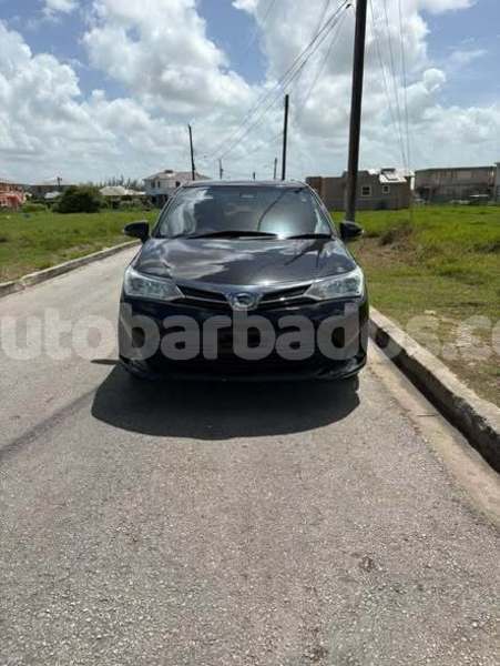 Big with watermark toyota axio barbados bridgetown 5116