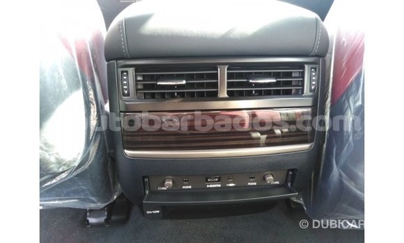 Buy Import Lexus LX Black Car in Import - Dubai in Barbados Buy Import Lexus LX Black Car in Import - Dubai in Barbados
