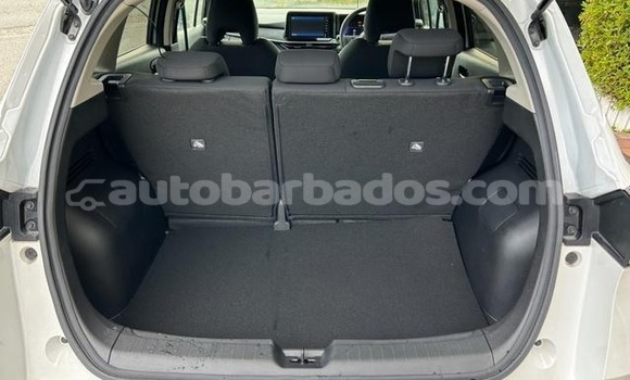 Buy Used Nissan Note White Car in Bridgetown in Barbados Buy Used Nissan Note White Car in Bridgetown in Barbados