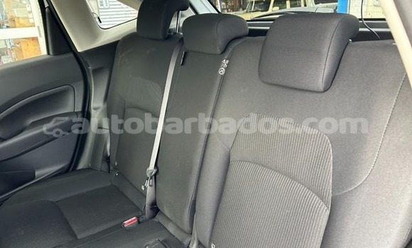 Buy Used Nissan Note White Car in Bridgetown in Barbados Buy Used Nissan Note White Car in Bridgetown in Barbados