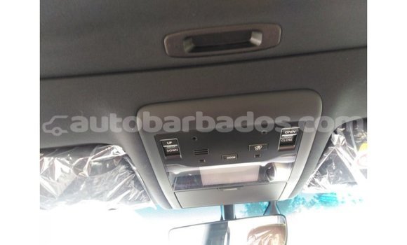 Buy Import Lexus LX Black Car in Import - Dubai in Barbados Buy Import Lexus LX Black Car in Import - Dubai in Barbados