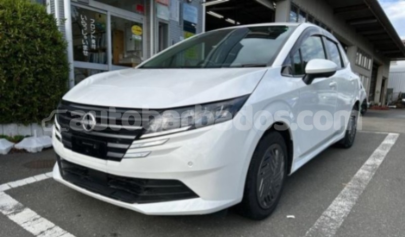 Big with watermark nissan note barbados bridgetown 5119